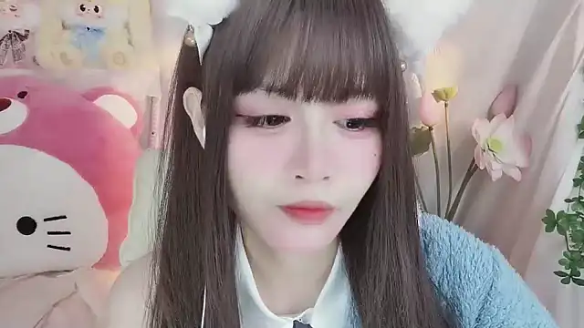 Snapshot of -zhuzhu-999- chatting on 11.25.25 -zhuzhu-999- online show from 11.25.25