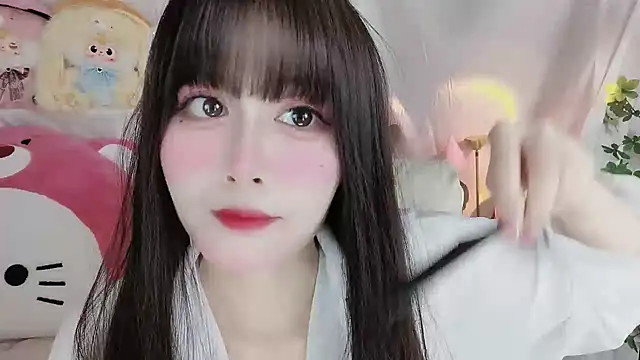 Snapshot of -zhuzhu-999- chatting on 11.29.25 -zhuzhu-999- online show from 11.29.25