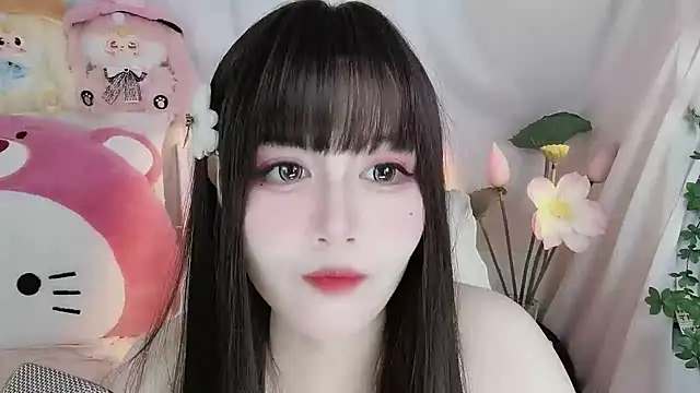 Snapshot of -zhuzhu-999- chatting on 12.01.25 -zhuzhu-999- online show from 12.01.25