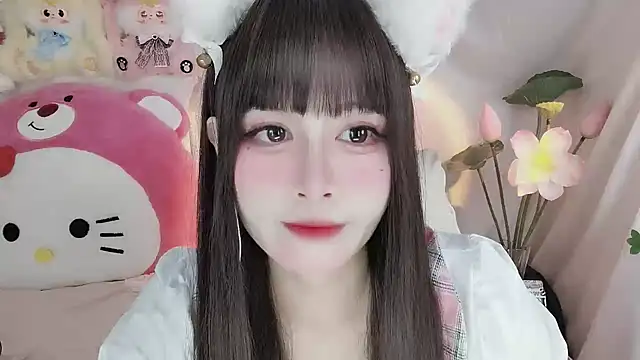 Snapshot of -zhuzhu-999- chatting on 12.03.25 -zhuzhu-999- online show from 12.03.25