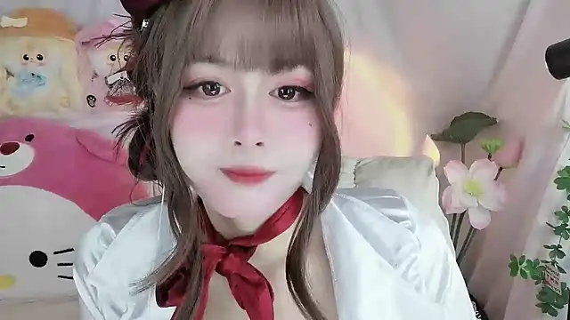 Snapshot of -zhuzhu-999- chatting on 12.14.25 -zhuzhu-999- online show from 12.14.25