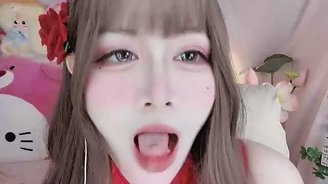 Snapshot of -zhuzhu-999- chatting on 12.17.25 -zhuzhu-999- online show from 12.17.25