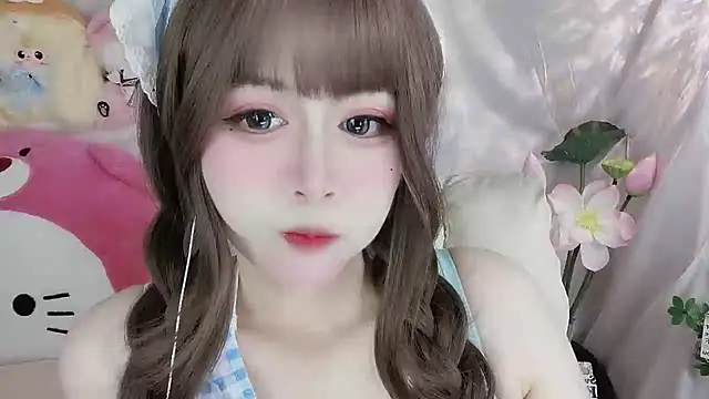 Snapshot of -zhuzhu-999- chatting on 12.18.25 -zhuzhu-999- online show from 12.18.25