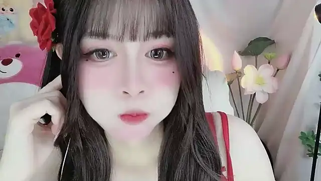 Snapshot of -zhuzhu-999- chatting on 12.20.25 -zhuzhu-999- online show from 12.20.25