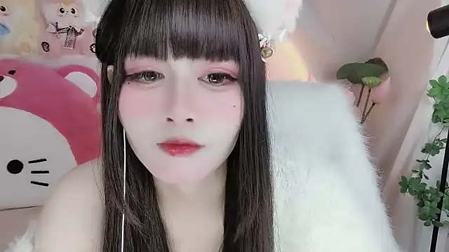 Snapshot of -zhuzhu-999- chatting on 01.07.26 -zhuzhu-999- online show from 01.07.26