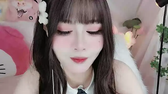 Snapshot of -zhuzhu-999- chatting on 01.13.26 -zhuzhu-999- online show from 01.13.26