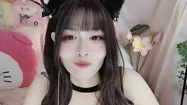 Snapshot of -zhuzhu-999- chatting on 01.31.26 -zhuzhu-999- online show from 01.31.26