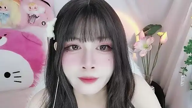 Snapshot of -zhuzhu-999- chatting on 02.01.26 -zhuzhu-999- online show from 02.01.26