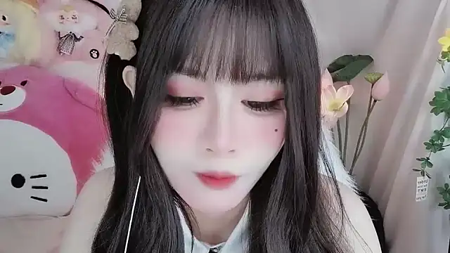 Snapshot of -zhuzhu-999- chatting on 02.03.26 -zhuzhu-999- online show from 02.03.26