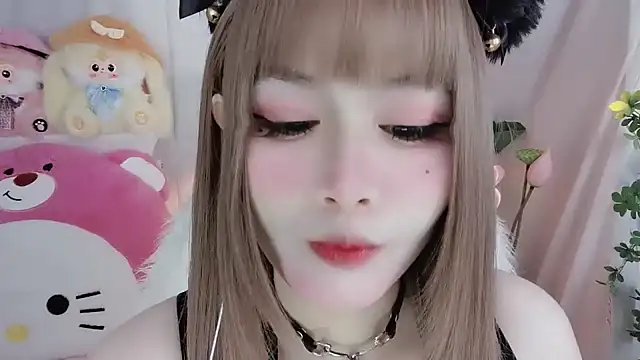 Snapshot of -zhuzhu-999- chatting on 02.07.26 -zhuzhu-999- online show from 02.07.26