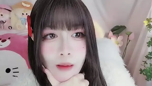 Snapshot of -zhuzhu-999- chatting on 02.11.26 -zhuzhu-999- online show from 02.11.26