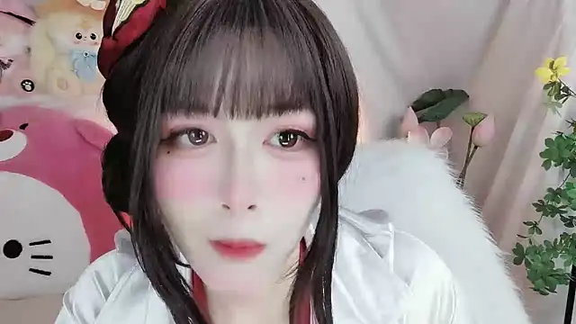 Snapshot of -zhuzhu-999- chatting on 02.12.26 -zhuzhu-999- online show from 02.12.26