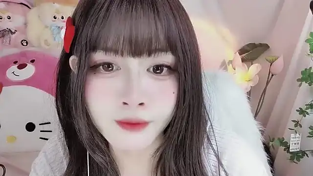 Snapshot of -zhuzhu-999- chatting on 02.28.26 -zhuzhu-999- online show from 02.28.26