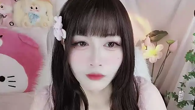 Snapshot of -zhuzhu-999- chatting on 03.01.26 -zhuzhu-999- online show from 03.01.26