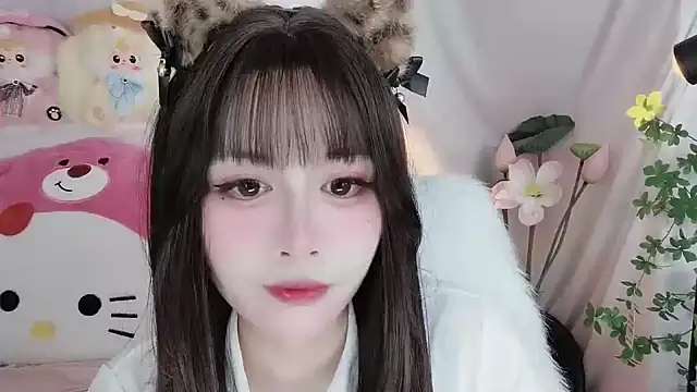 -zhuzhu-999- online show from 04.05.26