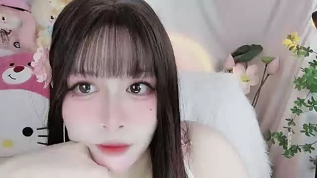 -zhuzhu-999- online show from 04.08.26