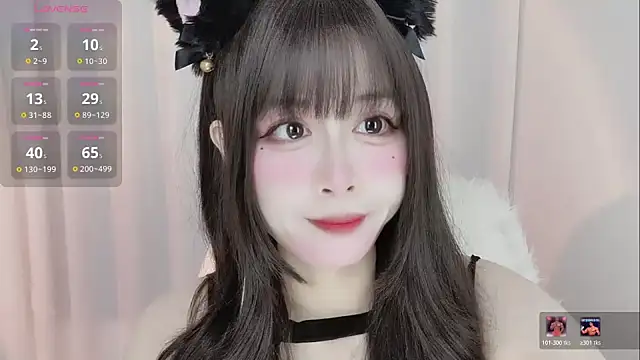 -zhuzhu-999- online show from 05.31.26