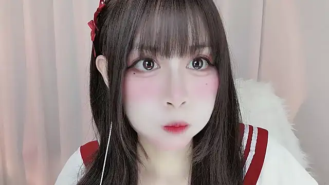 Snapshot of -zhuzhu-999- chatting on 06.11.26 -zhuzhu-999- online show from 06.11.26