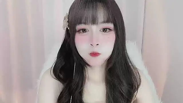 Snapshot of -zhuzhu-999- chatting on 06.15.26 -zhuzhu-999- online show from 06.15.26