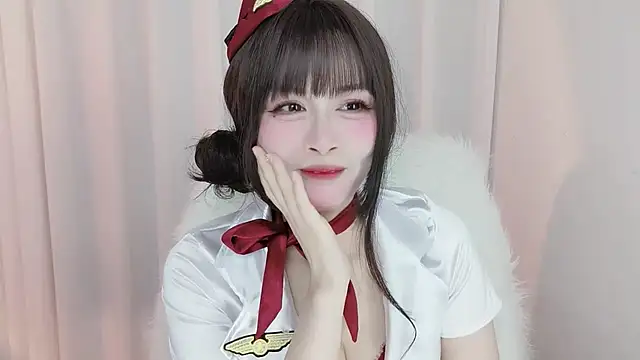 Snapshot of -zhuzhu-999- chatting on 06.16.26 -zhuzhu-999- online show from 06.16.26