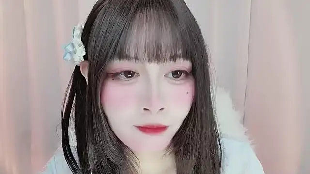 Snapshot of -zhuzhu-999- chatting on 07.04.26 -zhuzhu-999- online show from 07.04.26