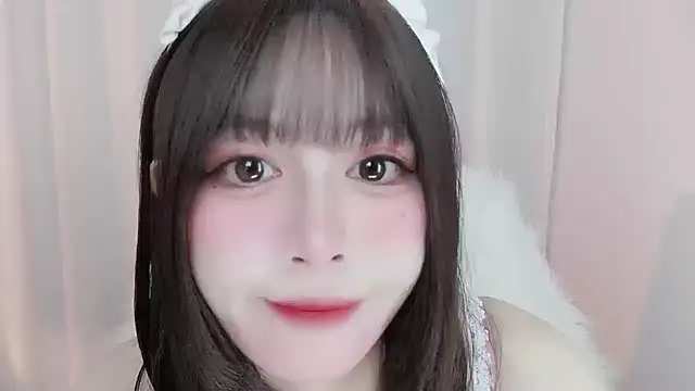 Snapshot of -zhuzhu-999- chatting on 07.06.26 -zhuzhu-999- online show from 07.06.26