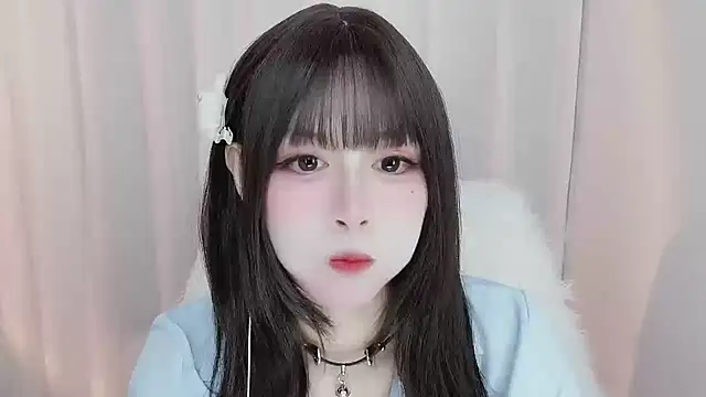 Snapshot of -zhuzhu-999- chatting on 07.12.26 -zhuzhu-999- online show from 07.12.26