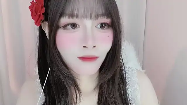 Snapshot of -zhuzhu-999- chatting on 07.13.26 -zhuzhu-999- online show from 07.13.26