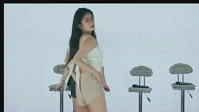 Scarlett-666 online show from 10.29.25