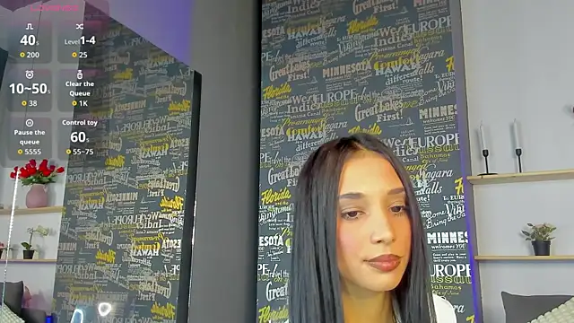 DemmiLove online show from 11.17.25