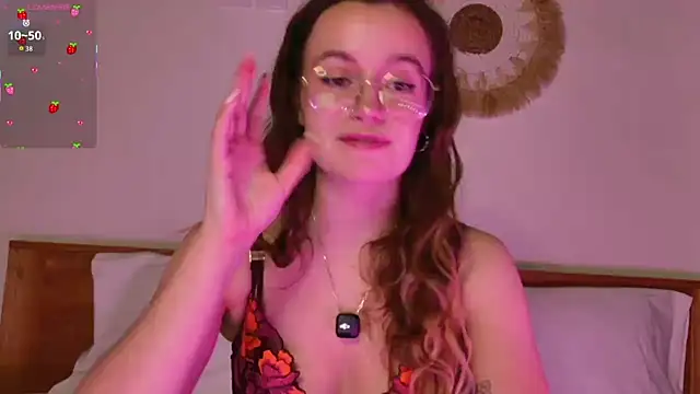 lolatheangel online show from 02.28.26