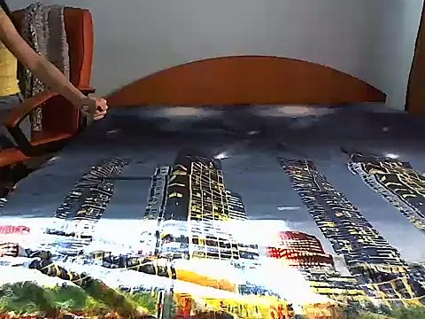 andreea713 online show from 10.31.25