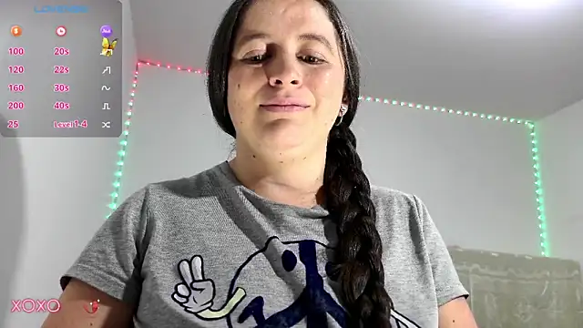 harper1brown online show from 10.31.25