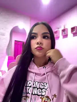 amber white15 online show from 01.09.26