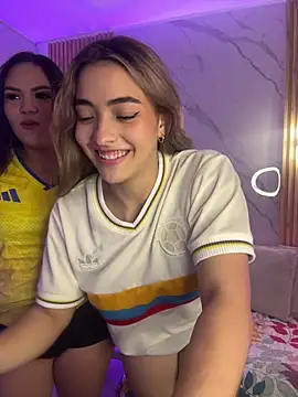amber white15 online show from 06.27.26