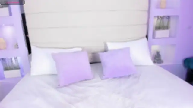 AmyColman  online show from 02.05.26