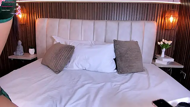 AmyColman  online show from 04.02.26