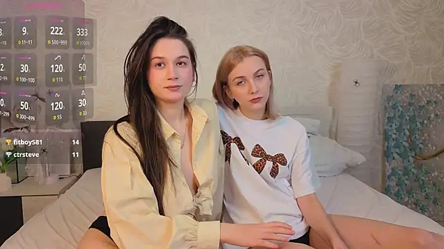 Snapshot of betweenUse chatting on 11.04.25 betweenUse online show from 11.04.25