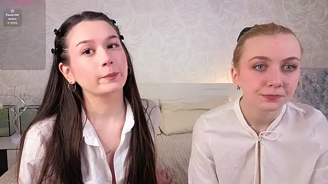 betweenUse online show from 02.08.26