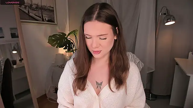 Snapshot of AustinClowerd chatting on 11.23.25 AustinClowerd online show from 11.23.25