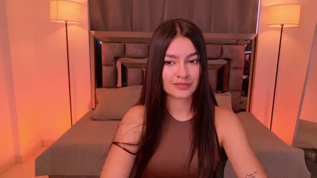 Bella Clark2 online show from 03.28.26