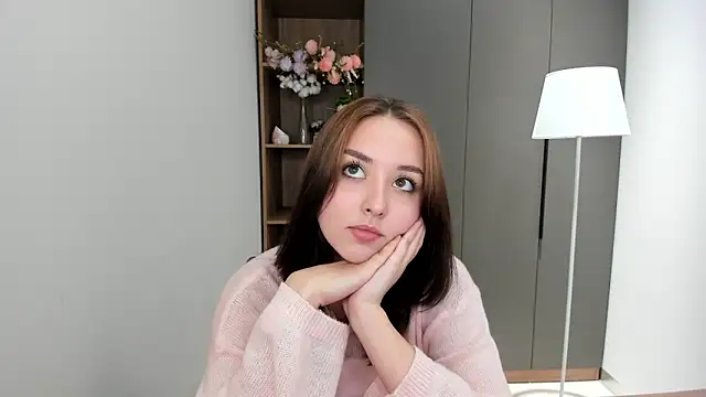 Snapshot of LesterVock chatting on 10.24.25 LesterVock online show from 10.24.25