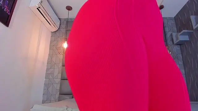 dannavelvet online show from 02.14.26