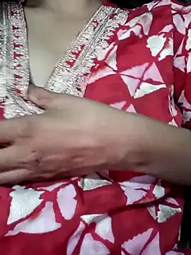 Snapshot of ritu_jaan1 chatting on 10.24.25 ritu jaan1 online show from 10.24.25