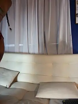 GiselleVice online show from 12.21.25