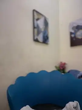 GiselleVice online show from 01.11.26