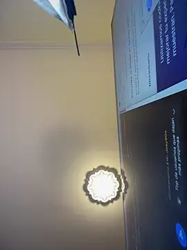 GiselleVice online show from 03.04.26