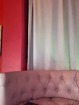 GiselleVice online show from 03.06.26