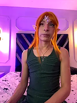 Snapshot of Damiian20_ chatting on 10.31.25 Damiian20 online show from 10.31.25