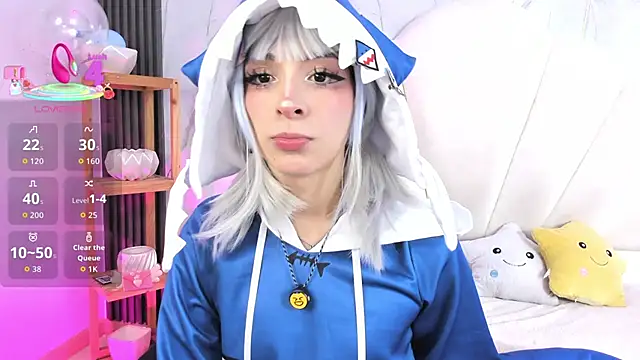 Snapshot of Damiian20_ chatting on 03.12.26 Damiian20 online show from 03.12.26